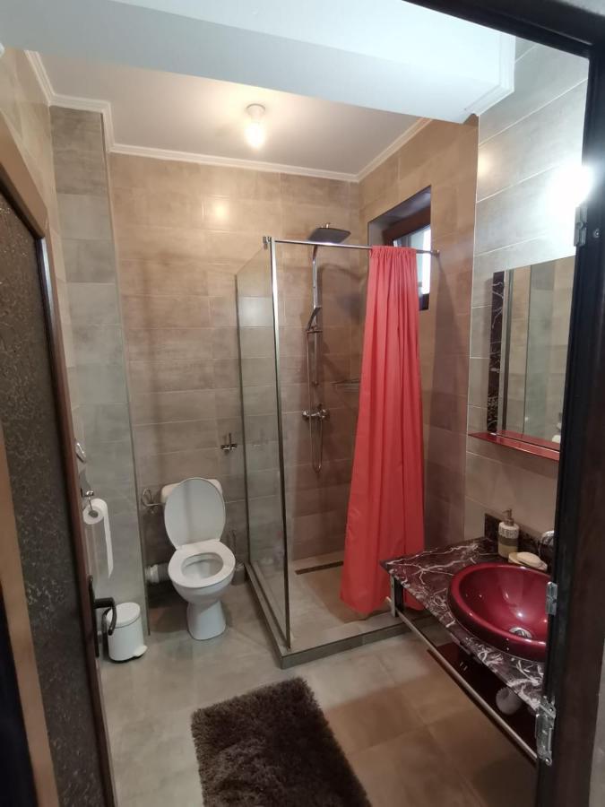 B&P Apartments Mamaia Nord 5 Navodari Bagian luar foto