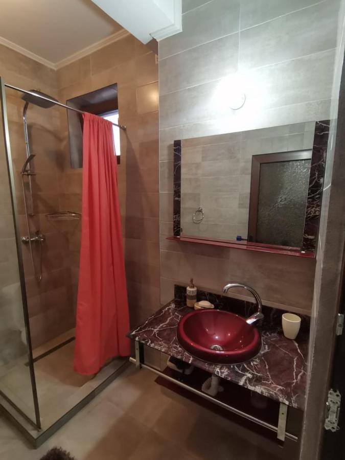 B&P Apartments Mamaia Nord 5 Navodari Bagian luar foto